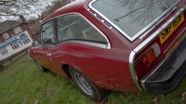1976 Jensen GT Shooting Brake For Sale (picture :index of 8)
