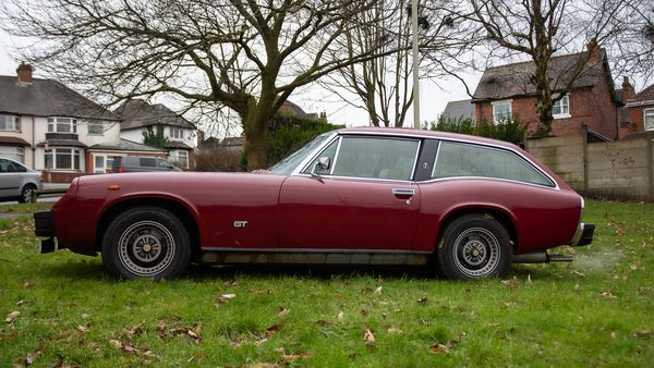 1976 Jensen GT Shooting Brake For Sale (picture :index of 6)