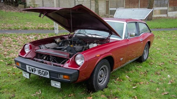 1976 Jensen GT Shooting Brake For Sale (picture :index of 70)