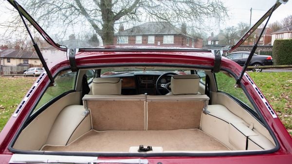 1976 Jensen GT Shooting Brake For Sale (picture :index of 30)