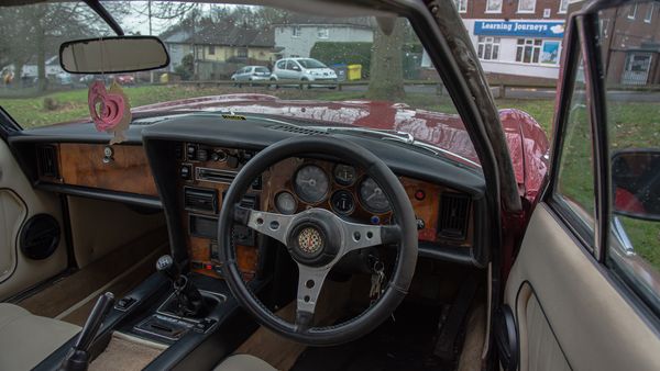 1976 Jensen GT Shooting Brake For Sale (picture :index of 24)