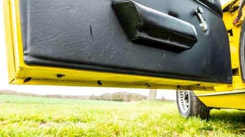 1973 Jensen Healey MK1 For Sale (picture 58 of 175)