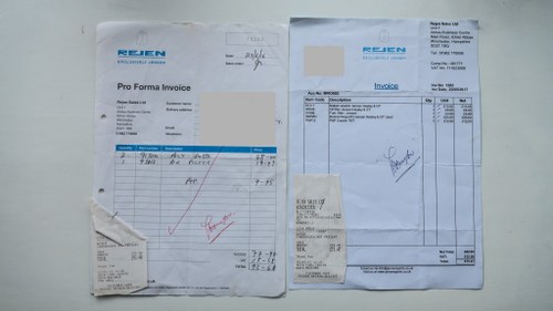 1973 Jensen Healey MK1 For Sale (picture 174 of 175)