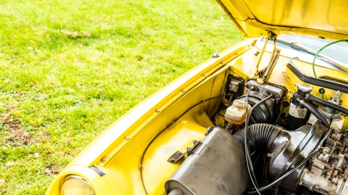 1973 Jensen Healey MK1 For Sale (picture 133 of 175)