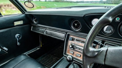 1973 Jensen Healey MK1 For Sale (picture 32 of 175)