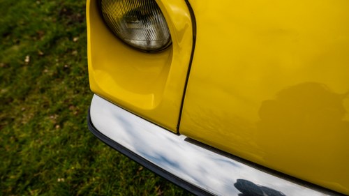 1973 Jensen Healey MK1 For Sale (picture 128 of 175)