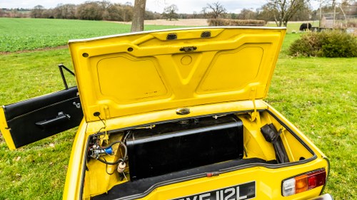 1973 Jensen Healey MK1 For Sale (picture 65 of 175)