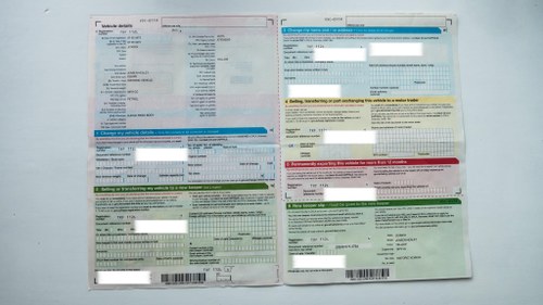 1973 Jensen Healey MK1 For Sale (picture 161 of 175)