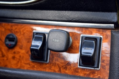 1975 Jensen Healey Mk2 Convertible JH-5 à vendre (picture 53 of 183)