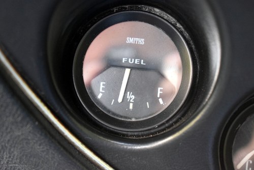 1975 Jensen Healey Mk2 Convertible JH-5 à vendre (picture 51 of 183)