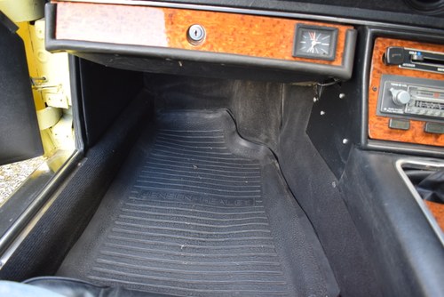 1975 Jensen Healey Mk2 Convertible JH-5 à vendre (picture 64 of 183)