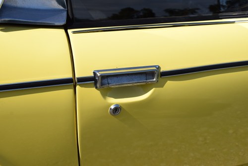 1975 Jensen Healey Mk2 Convertible JH-5 à vendre (picture 127 of 183)