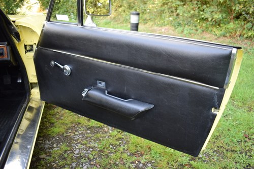 1975 Jensen Healey Mk2 Convertible JH-5 à vendre (picture 38 of 183)