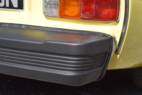 1975 Jensen Healey Mk2 Convertible JH-5 à vendre (picture 120 of 183)