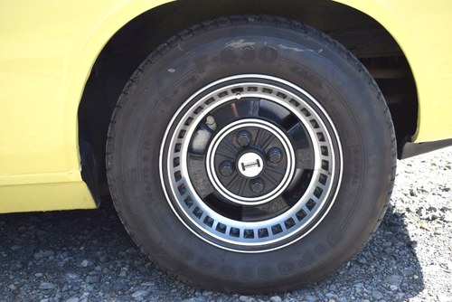 1975 Jensen Healey Mk2 Convertible JH-5 à vendre (picture 22 of 183)