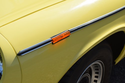 1975 Jensen Healey Mk2 Convertible JH-5 à vendre (picture 105 of 183)