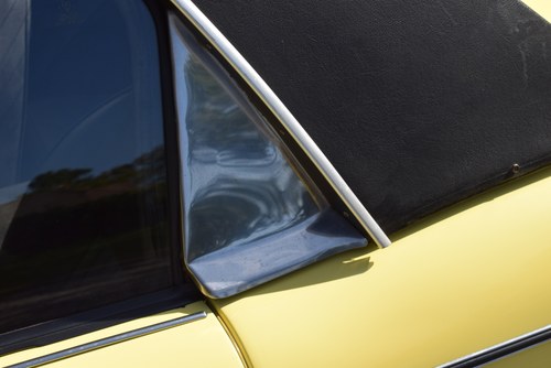 1975 Jensen Healey Mk2 Convertible JH-5 à vendre (picture 113 of 183)