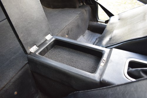 1975 Jensen Healey Mk2 Convertible JH-5 à vendre (picture 80 of 183)