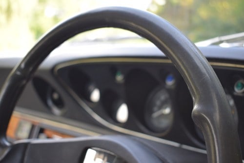 1975 Jensen Healey Mk2 Convertible JH-5 à vendre (picture 39 of 183)