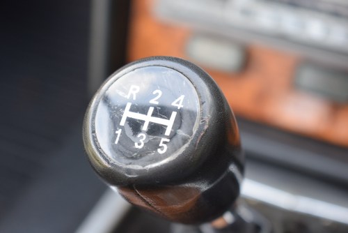 1975 Jensen Healey Mk2 Convertible JH-5 à vendre (picture 35 of 183)