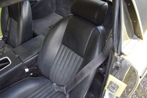 1975 Jensen Healey Mk2 Convertible JH-5 à vendre (picture 70 of 183)