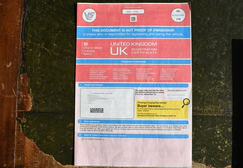 1975 Jensen Healey Mk2 Convertible JH-5 à vendre (picture 178 of 183)