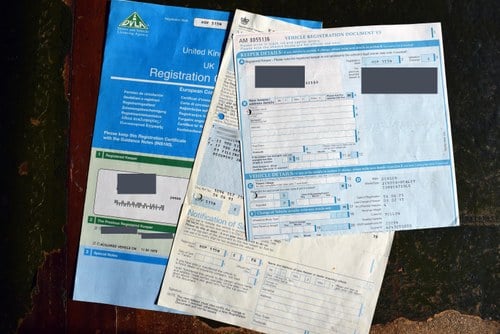 1975 Jensen Healey Mk2 Convertible JH-5 à vendre (picture 180 of 183)