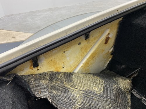 1973 Jensen Healey Convertible For Sale (picture 32 of 51)