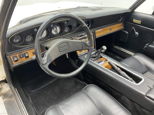 1973 Jensen Healey Convertible For Sale (picture 23 of 51)