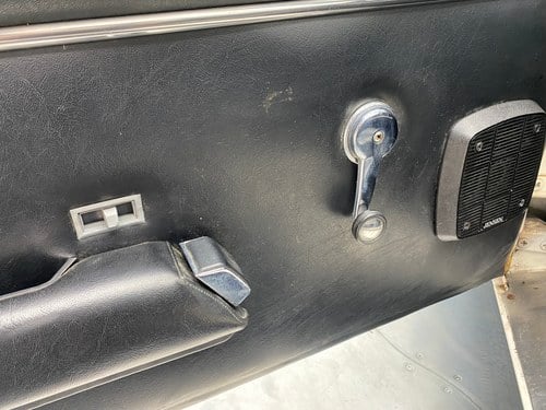 1973 Jensen Healey Convertible For Sale (picture 25 of 51)