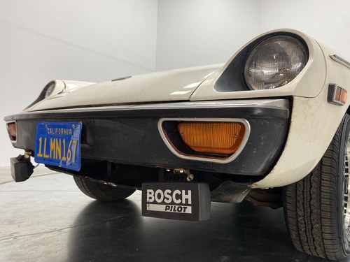 1973 Jensen Healey Convertible For Sale (picture 46 of 51)