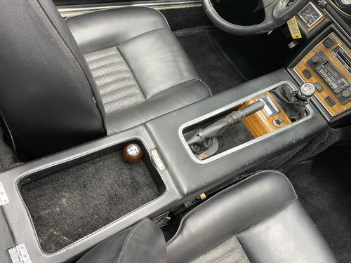 1973 Jensen Healey Convertible For Sale (picture 20 of 51)