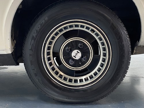 1973 Jensen Healey Convertible For Sale (picture 13 of 51)