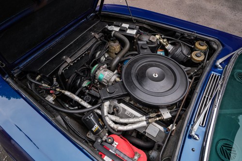 1973 Jensen Interceptor Mk.3 Te koop (foto 181 van 248)