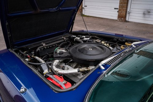 1973 Jensen Interceptor Mk.3 Te koop (foto 175 van 248)