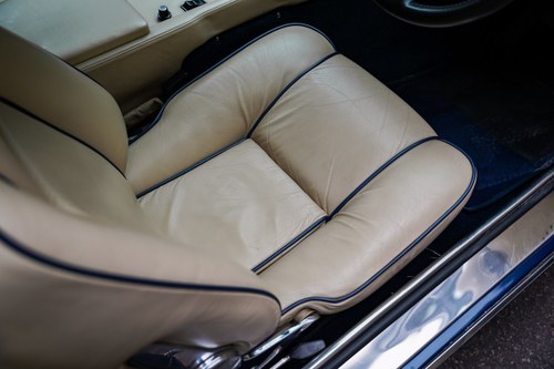 1973 Jensen Interceptor Mk.3 Te koop (foto 69 van 248)