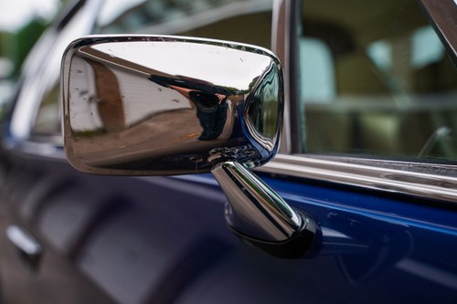 1973 Jensen Interceptor Mk.3 Te koop (foto 121 van 248)