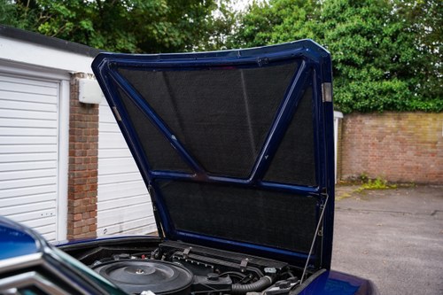 1973 Jensen Interceptor Mk.3 Te koop (foto 174 van 248)