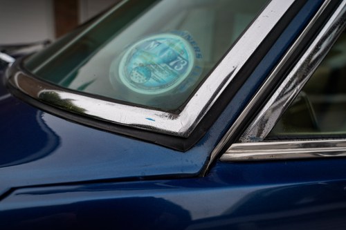 1973 Jensen Interceptor Mk.3 Te koop (foto 145 van 248)