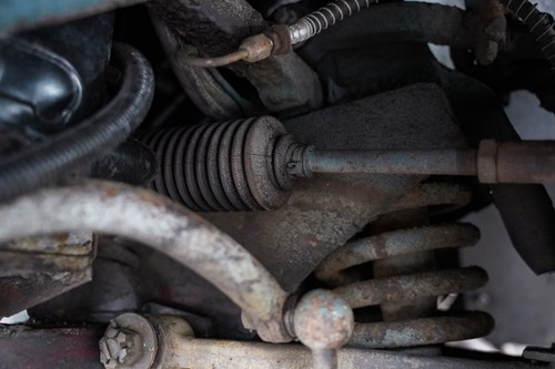 1973 Jensen Interceptor Mk.3 Te koop (foto 210 van 248)