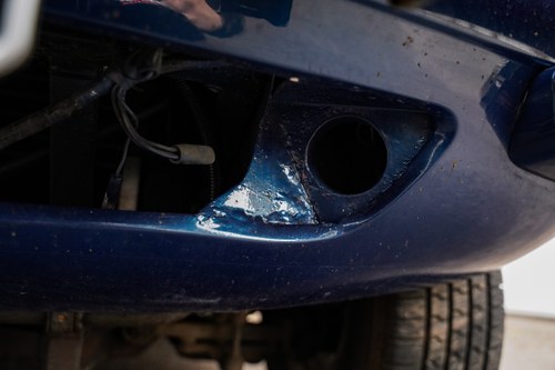 1973 Jensen Interceptor Mk.3 Te koop (foto 135 van 248)