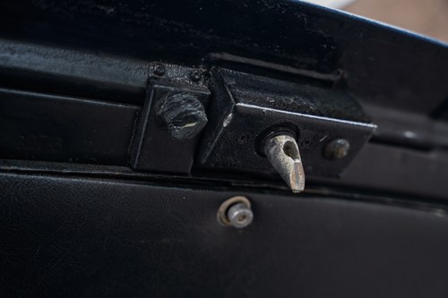 1973 Jensen Interceptor Mk.3 Te koop (foto 112 van 248)