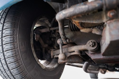 1973 Jensen Interceptor Mk.3 Te koop (foto 203 van 248)