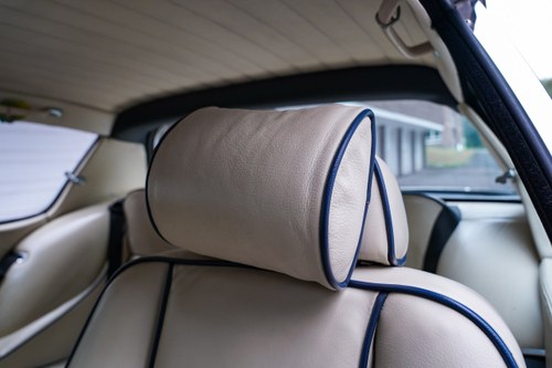 1973 Jensen Interceptor Mk.3 Te koop (foto 71 van 248)