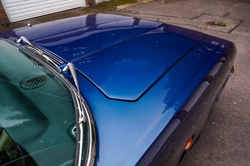 1973 Jensen Interceptor Mk.3 Te koop (foto 114 van 248)