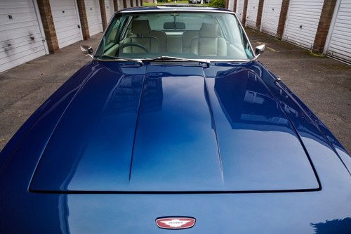 1973 Jensen Interceptor Mk.3 Te koop (foto 138 van 248)
