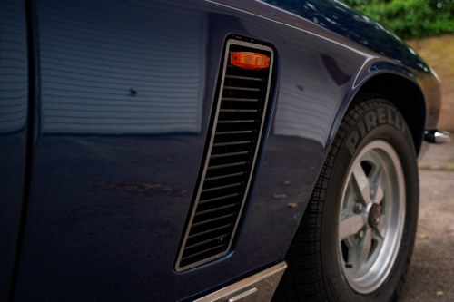 1973 Jensen Interceptor Mk.3 Te koop (foto 119 van 248)