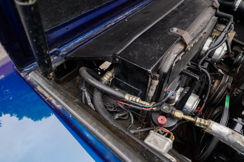 1973 Jensen Interceptor Mk.3 Te koop (foto 200 van 248)