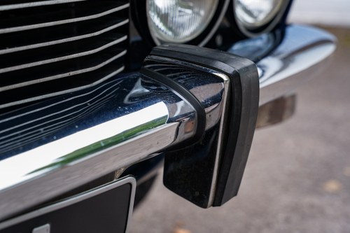 1973 Jensen Interceptor Mk.3 Te koop (foto 127 van 248)