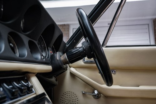 1973 Jensen Interceptor Mk.3 Te koop (foto 41 van 248)